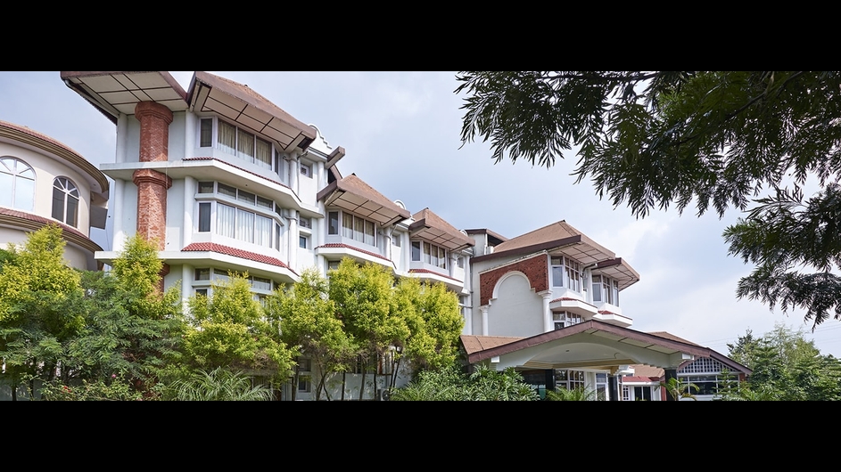 Club Mahindra Dharamshala