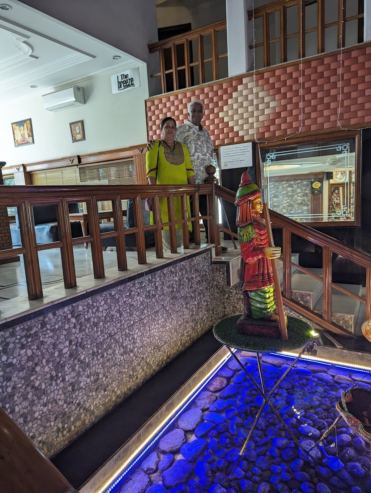 Club Mahindra Dharamshala