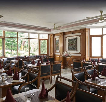 Club Mahindra Dharamshala