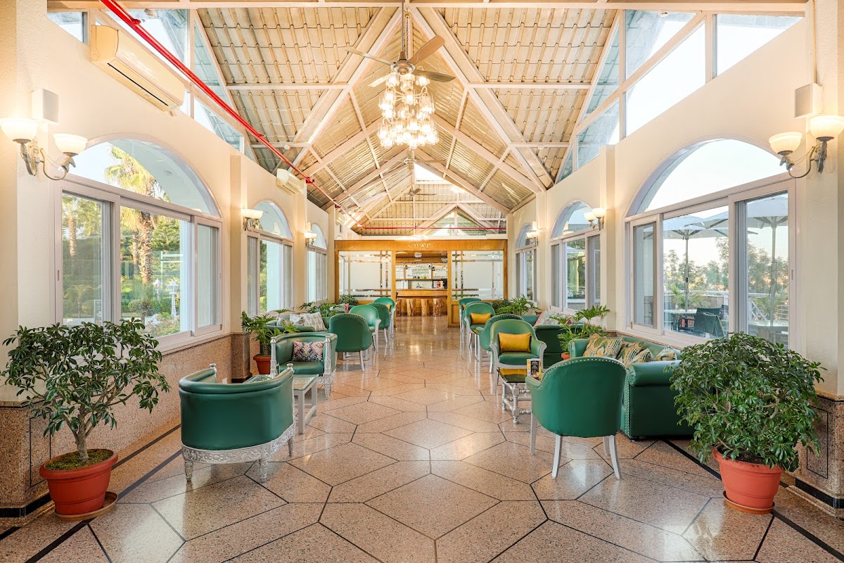 Club Mahindra Kandaghat Shimla