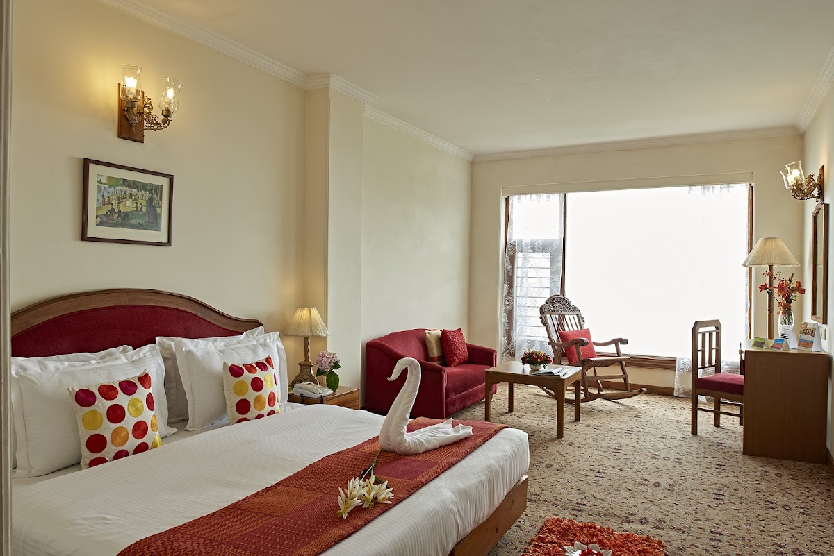 Club Mahindra Shimla