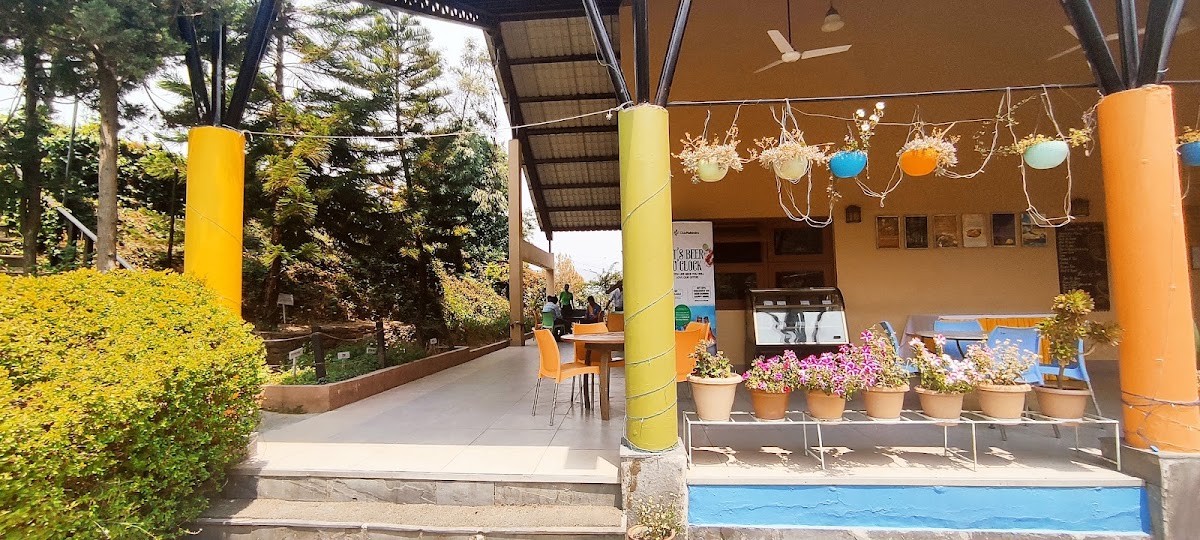 Club Mahindra Binsar Villa Almora