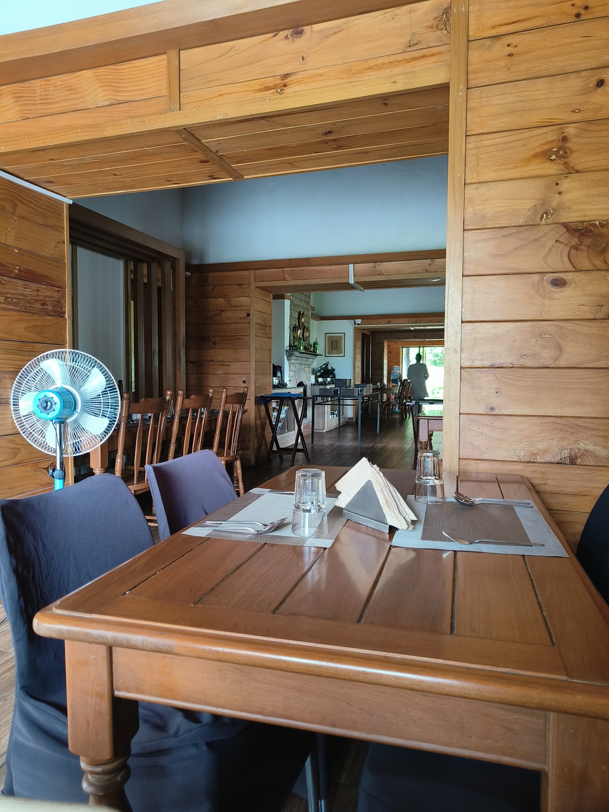 Club Mahindra Binsar Villa Almora