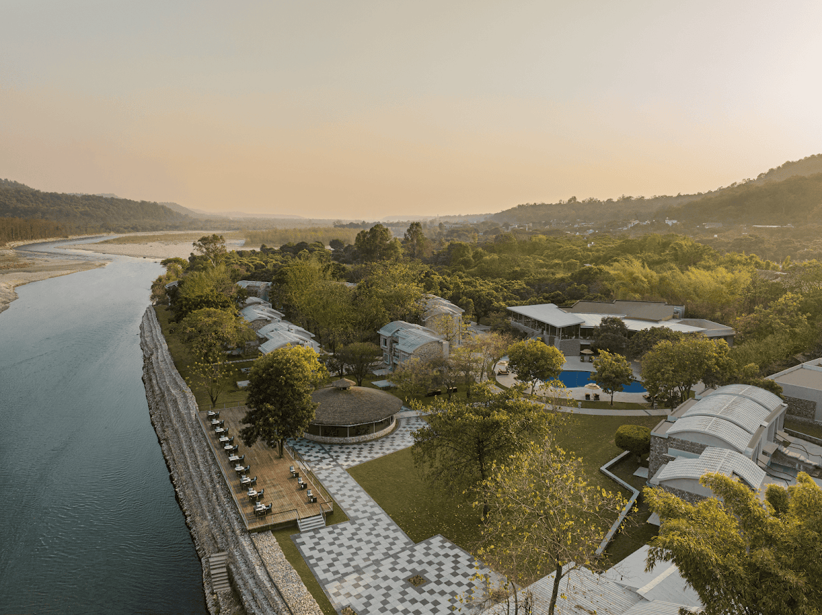 Club Mahindra Patkote
