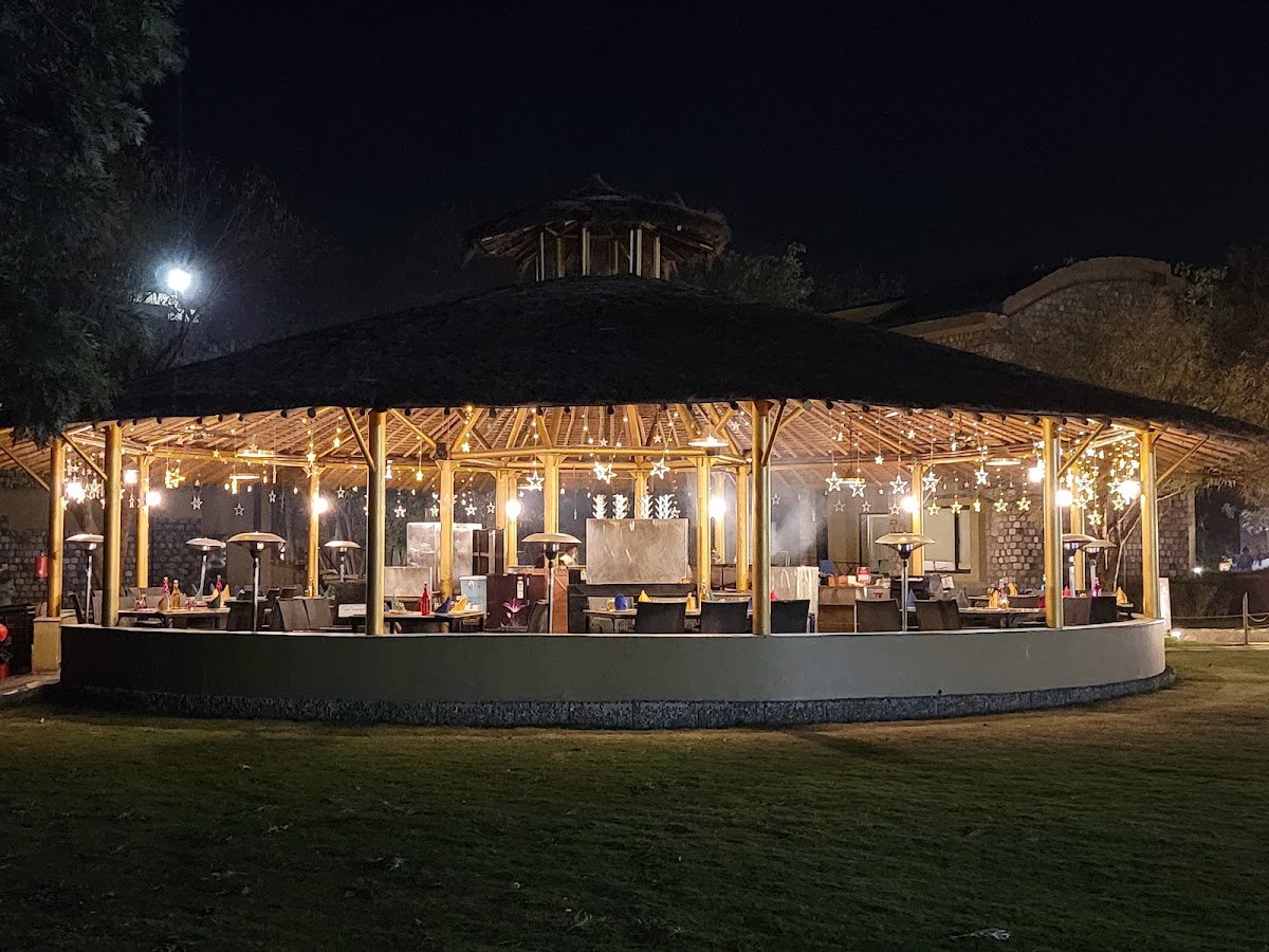 Club Mahindra Corbett