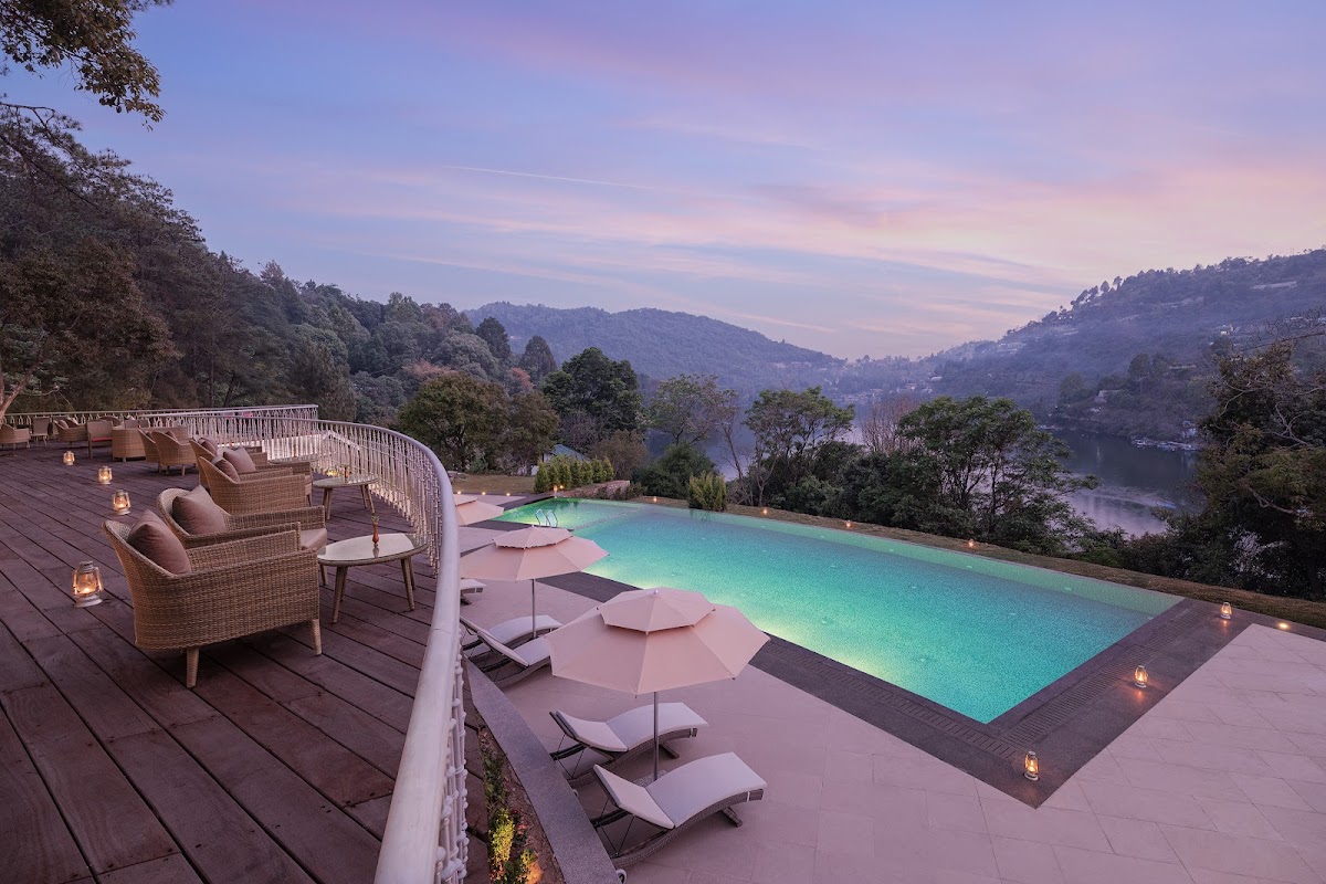 Club Mahindra Naukuchiatal
