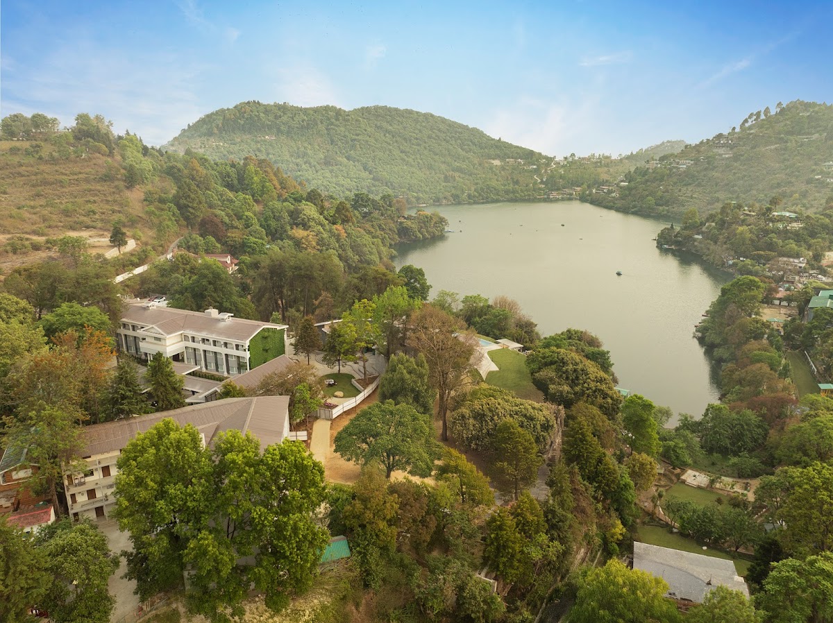 Club Mahindra Naukuchiatal