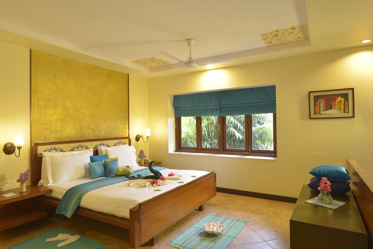 Club Mahindra Kumbhalgarh