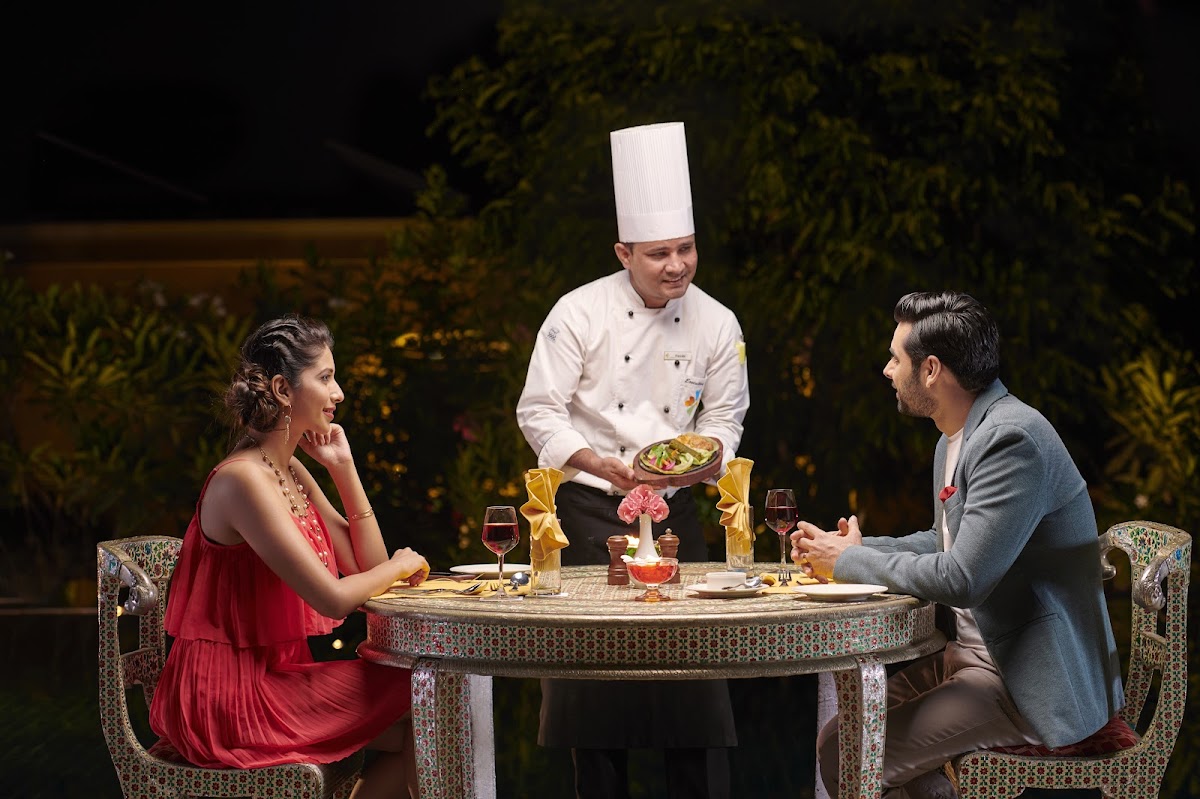 Club Mahindra Kumbhalgarh