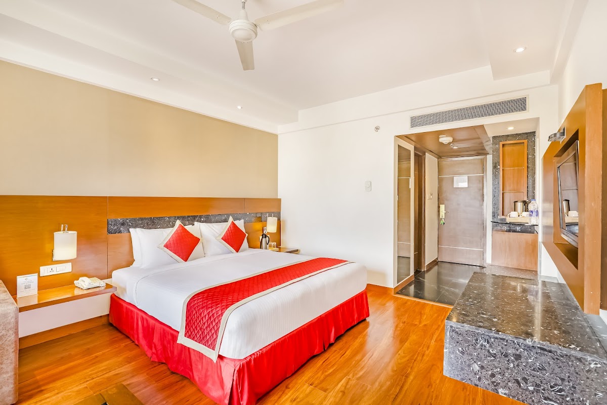 Club Mahindra Jaipur
