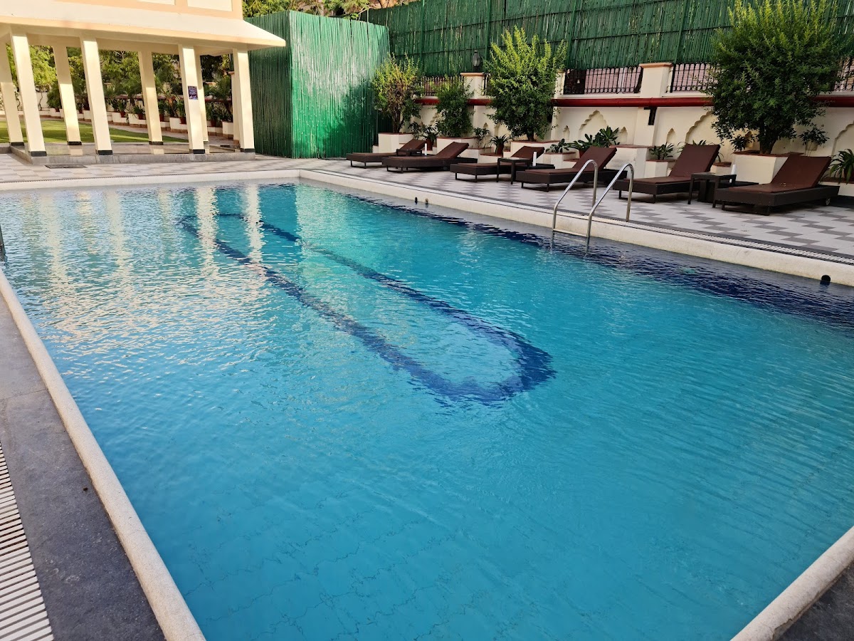 Club Mahindra Jaipur