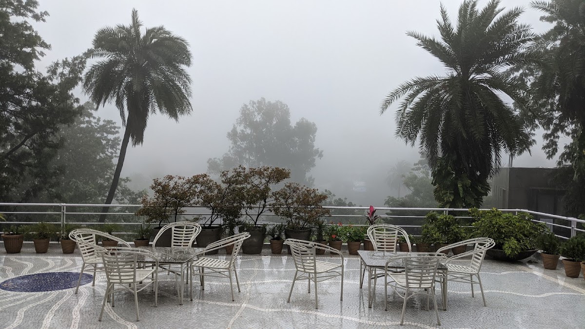 Hotel Aravali Mount Abu