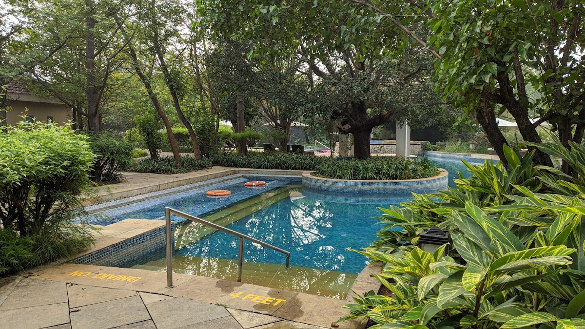 Club Mahindra Tungi Lonavala