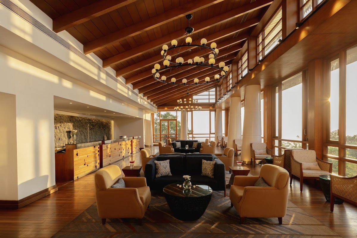 Club Mahindra Tungi Lonavala