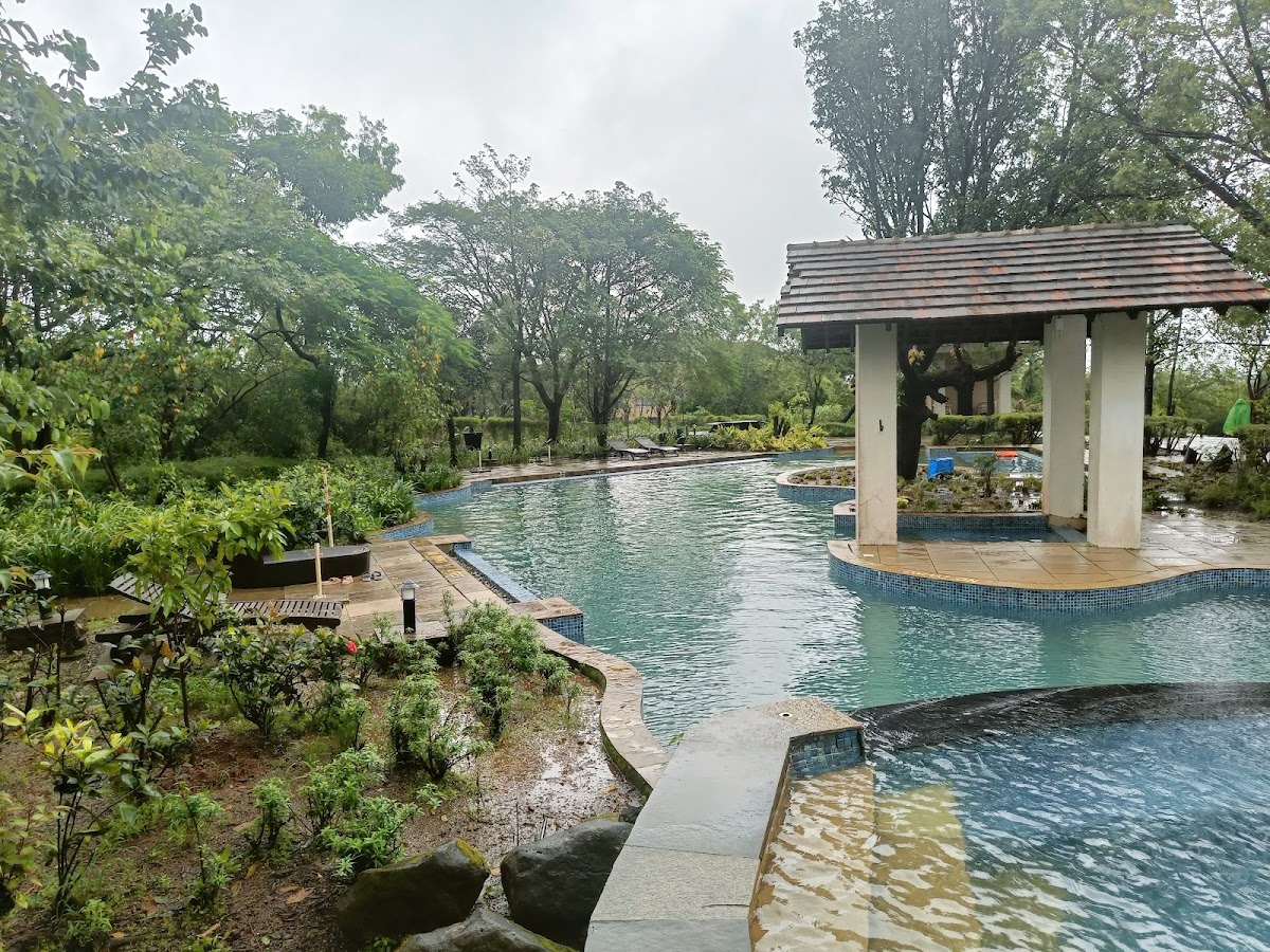 Club Mahindra Tungi Lonavala