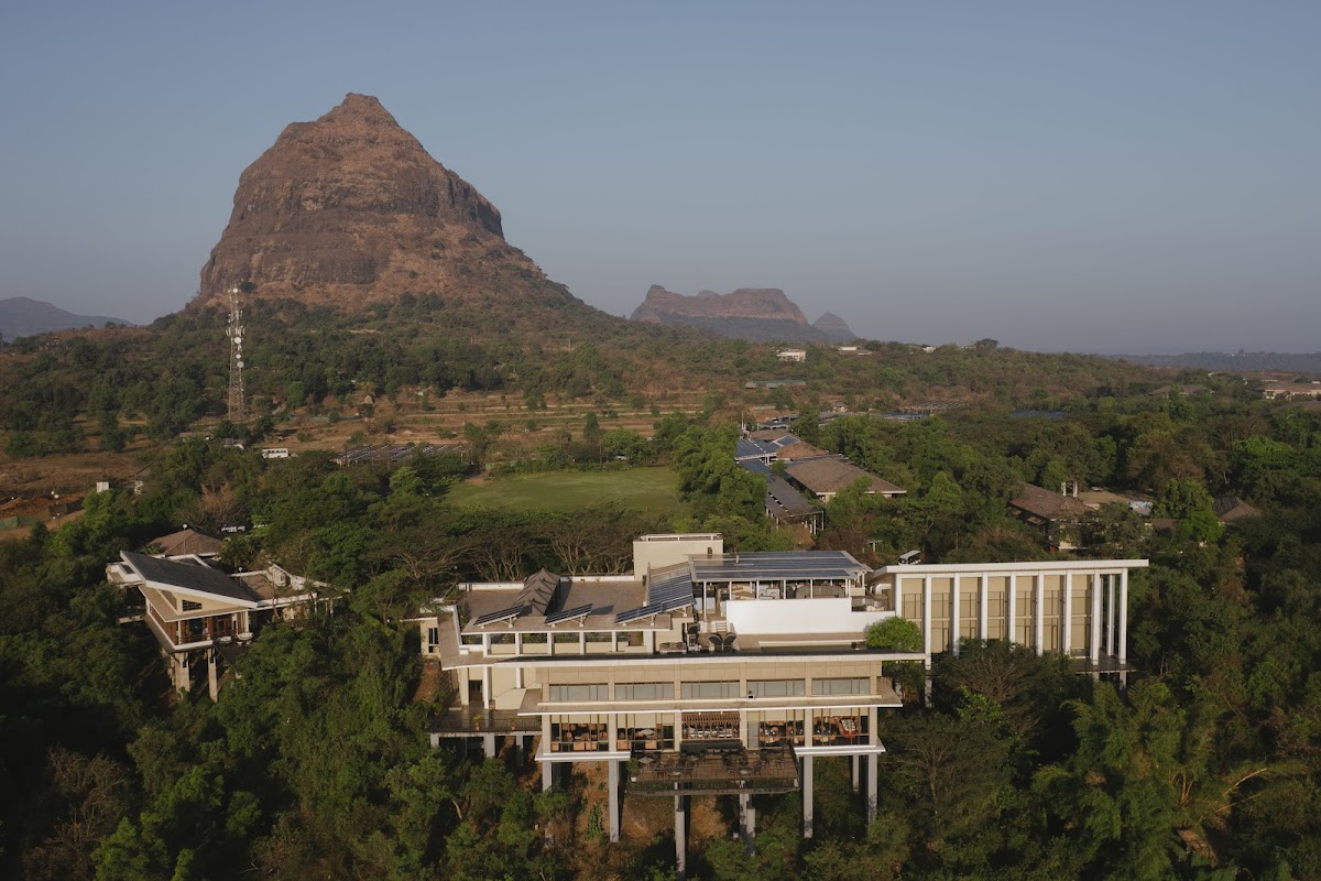 Club Mahindra Lonavala