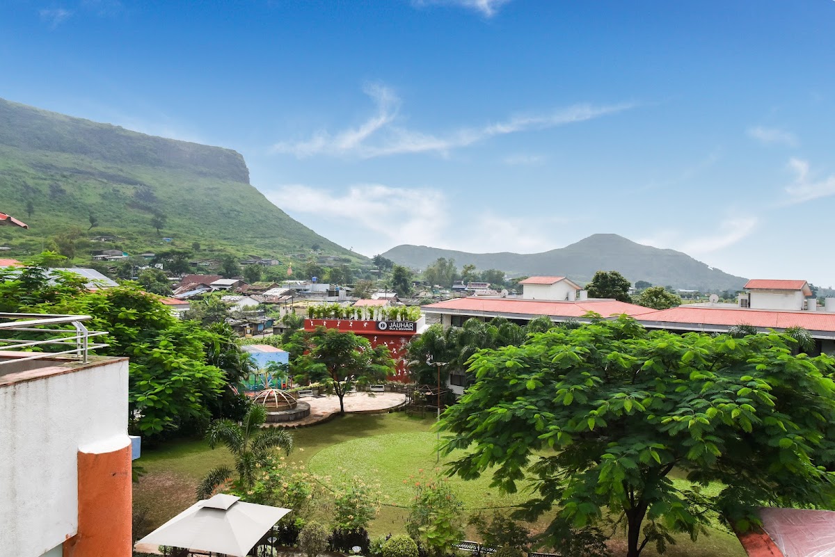 Club Mahindra Hatgad