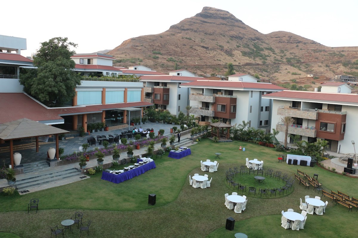 Club Mahindra Hatgad