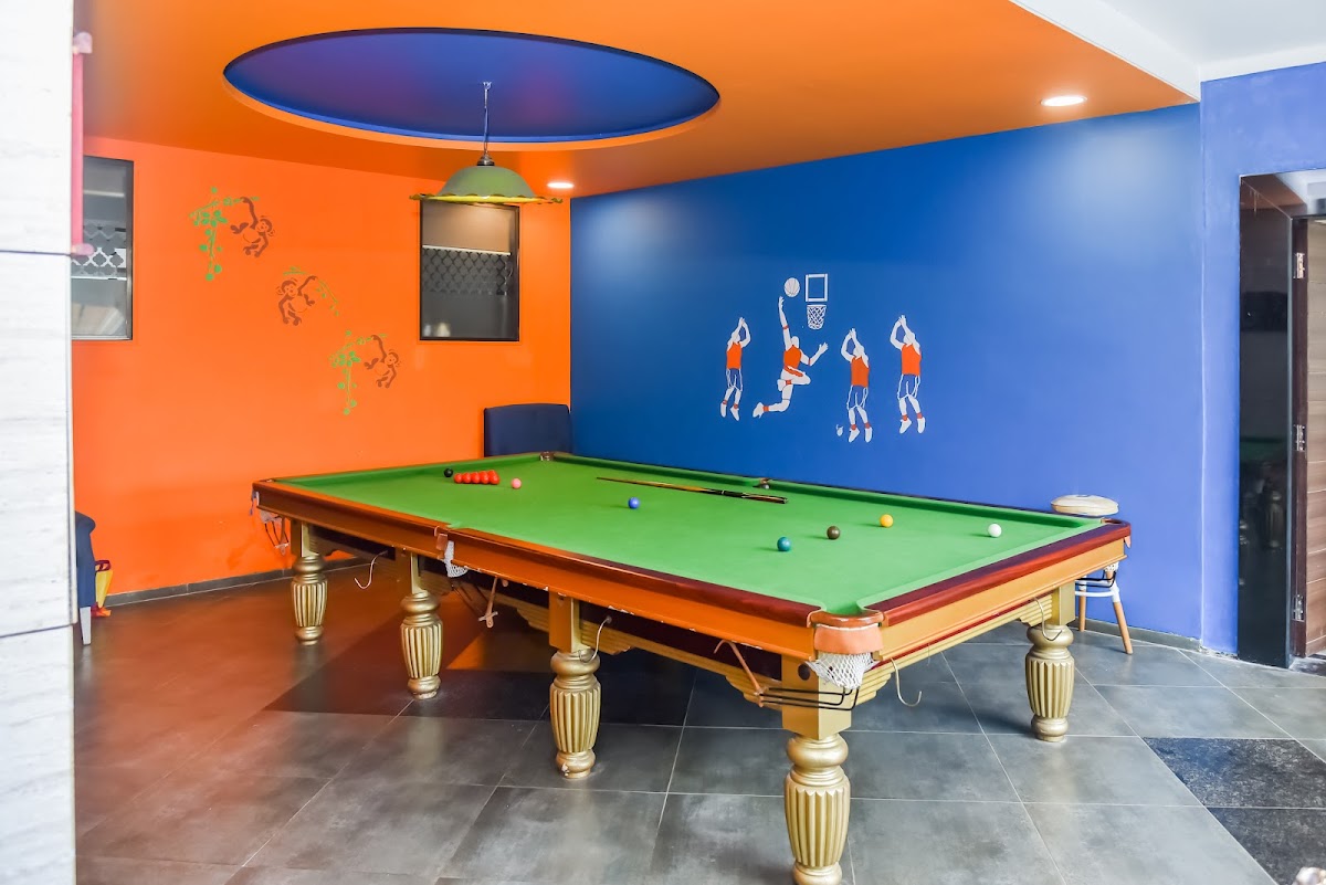 Club Mahindra Hatgad