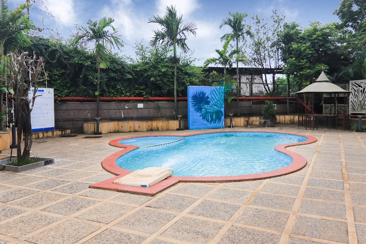 Club Mahindra Hatgad