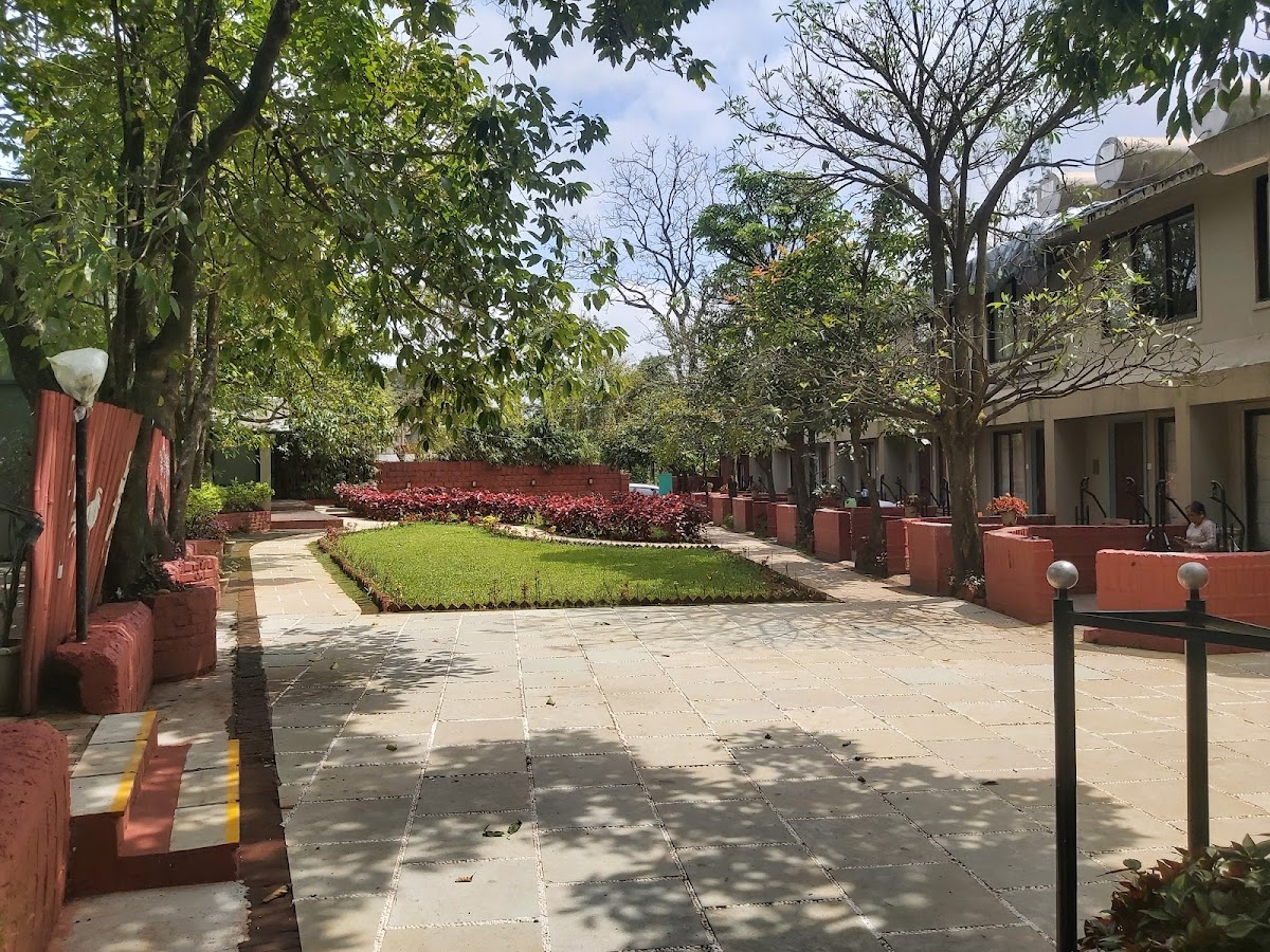 Saj Mahabaleshwar