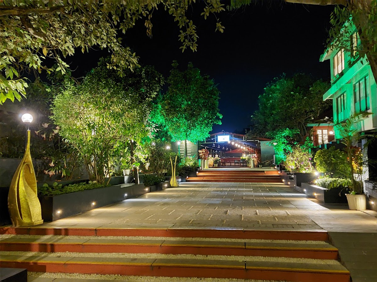 Saj Mahabaleshwar