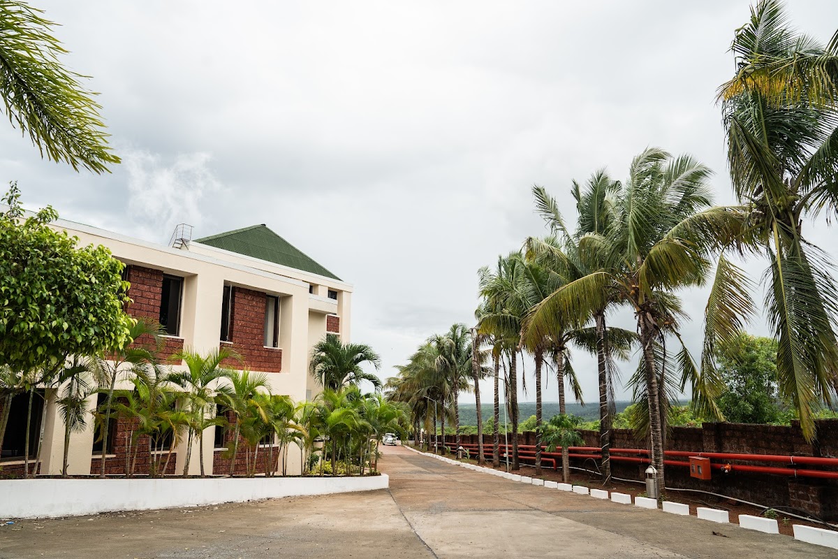 Club Mahindra Ganpatipule