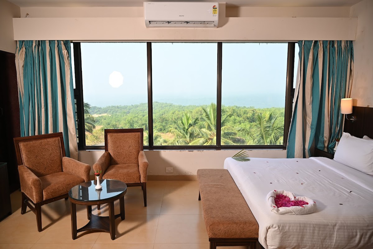 Club Mahindra Ganpatipule