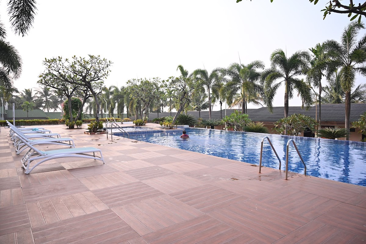 Club Mahindra Ganpatipule
