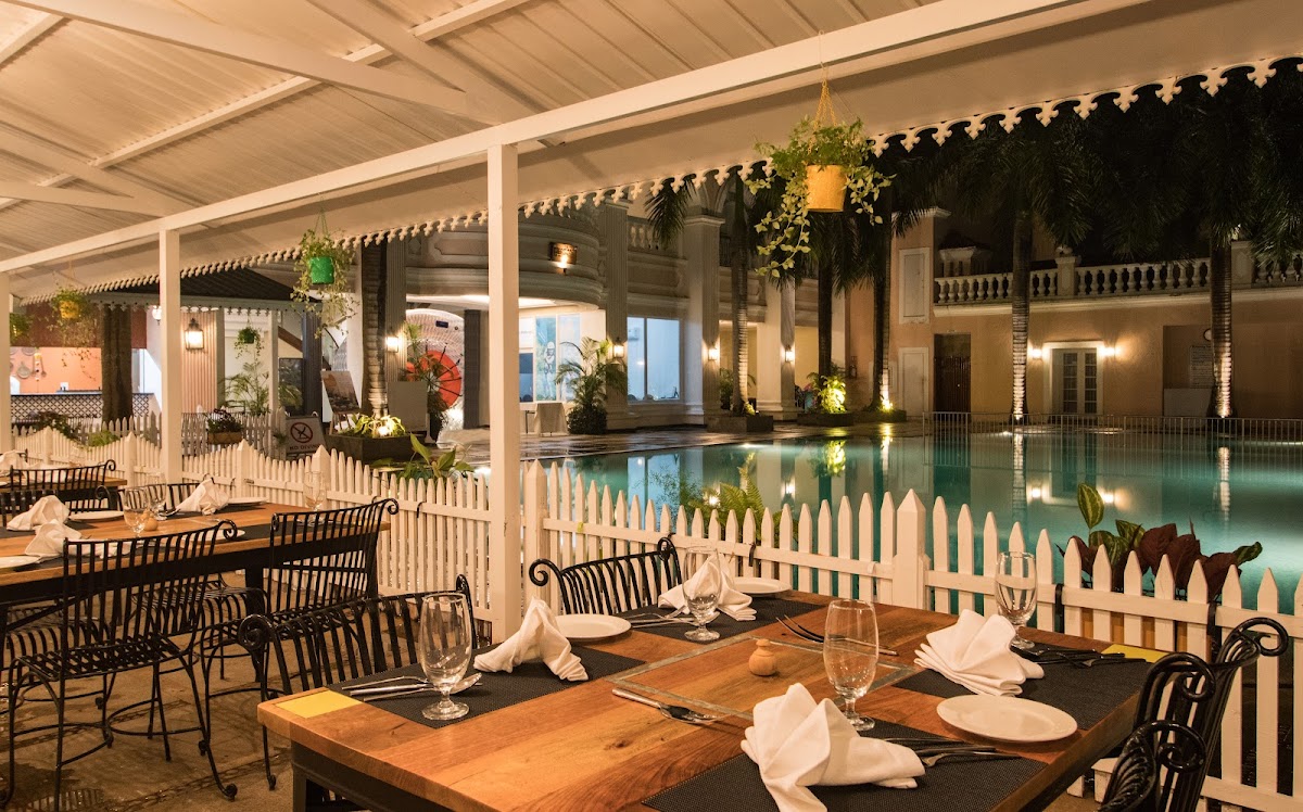 Club Mahindra Emerald Palms Goa