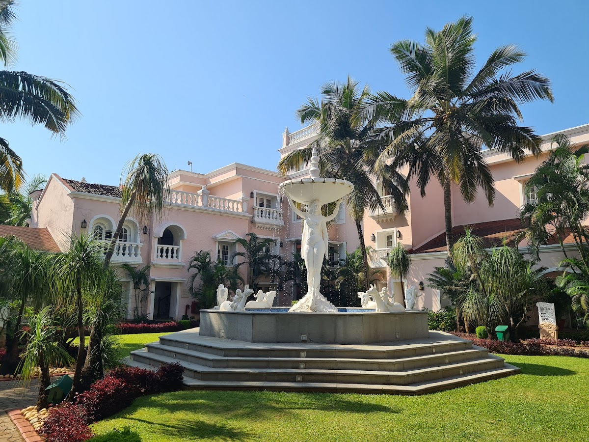 Club Mahindra Emerald Palms Goa