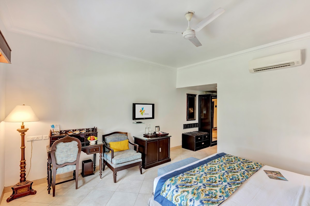 Club Mahindra Acacia Palms Goa