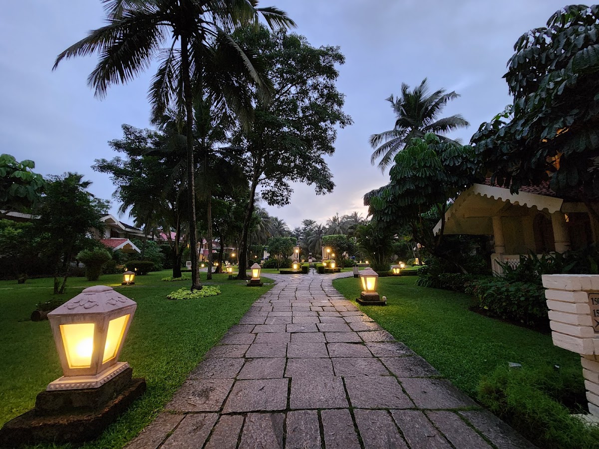 Club Mahindra Varca Beach Goa