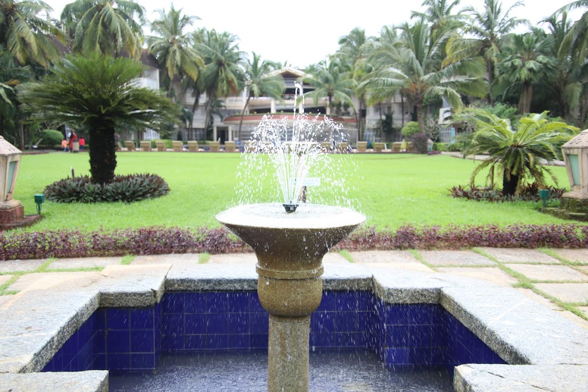 Club Mahindra Varca Beach Goa