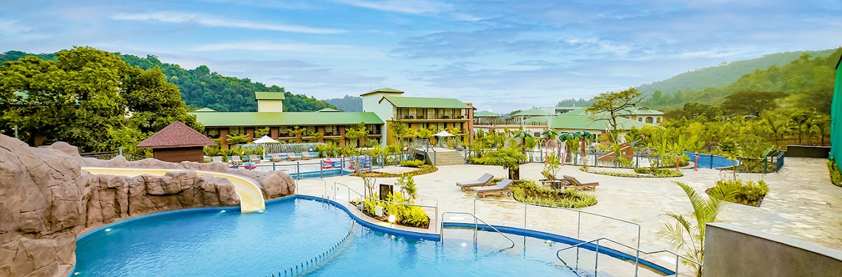 Club Mahindra Assonora Goa