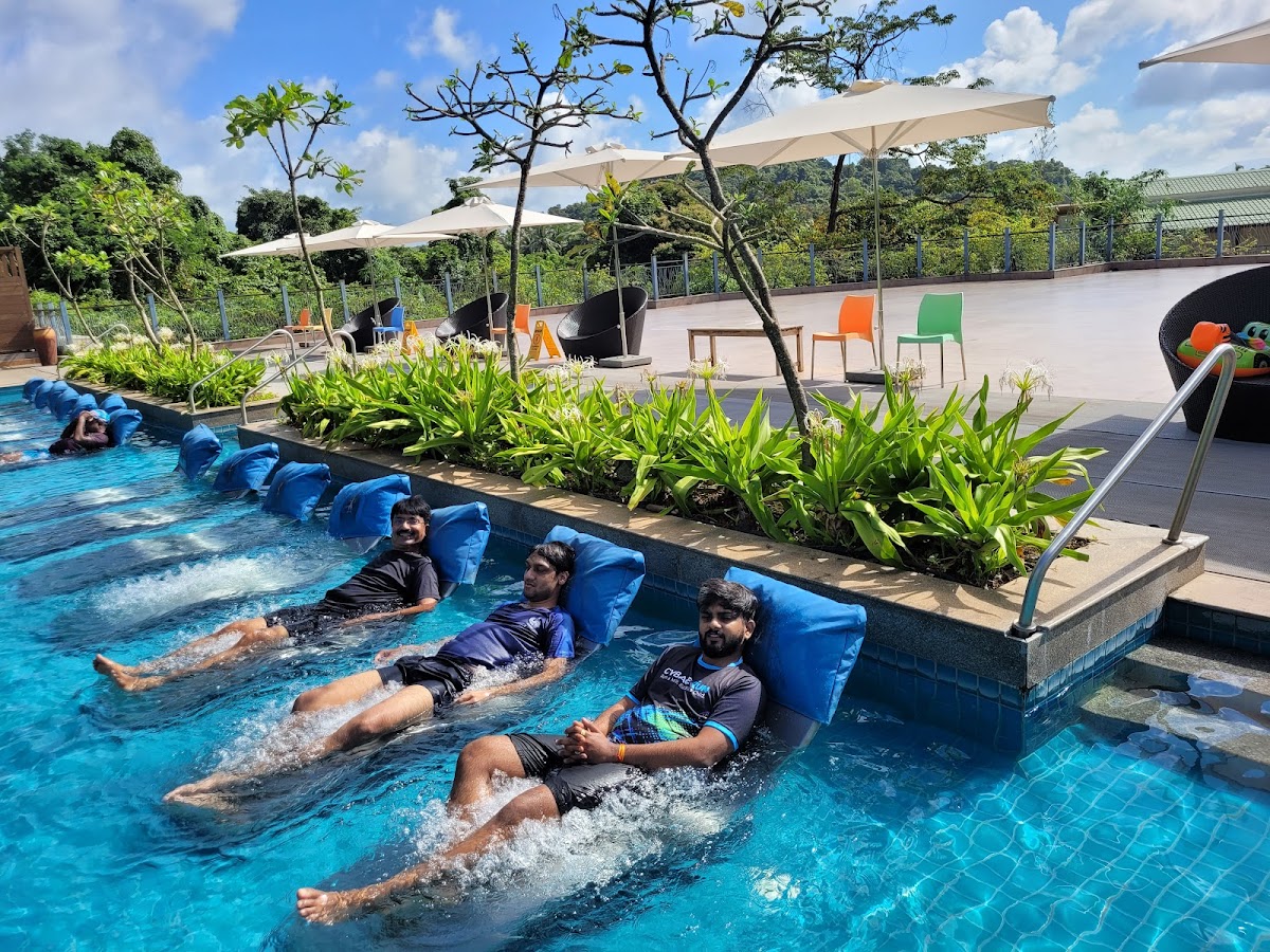 Club Mahindra Assonora Goa