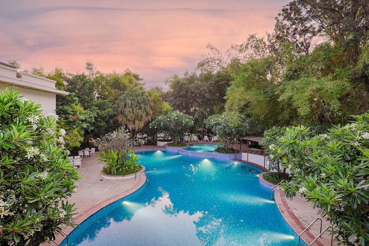 Club Mahindra Golden Landmark