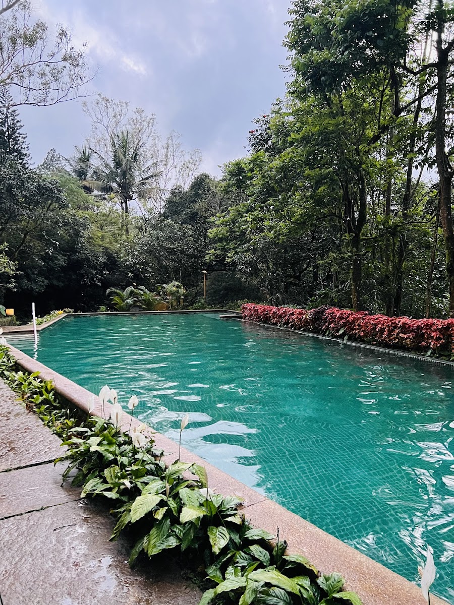 Club Mahindra Chikkamagaluru - India