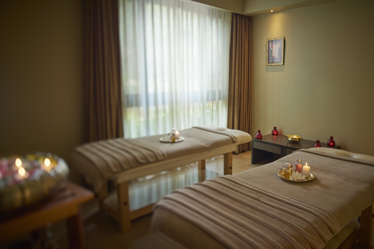 Club Mahindra Virajpet Coorg