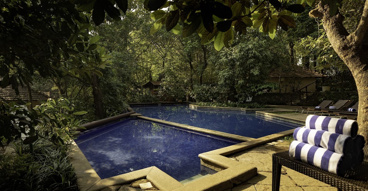 Club Mahindra Virajpet Coorg