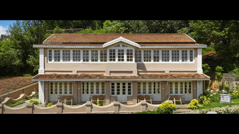 Club Mahindra Derby Green Ooty