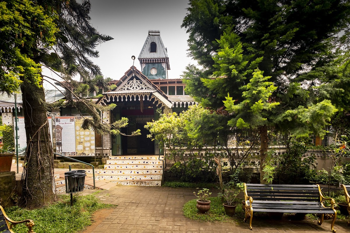 Club Mahindra Lake Forest Yercaud