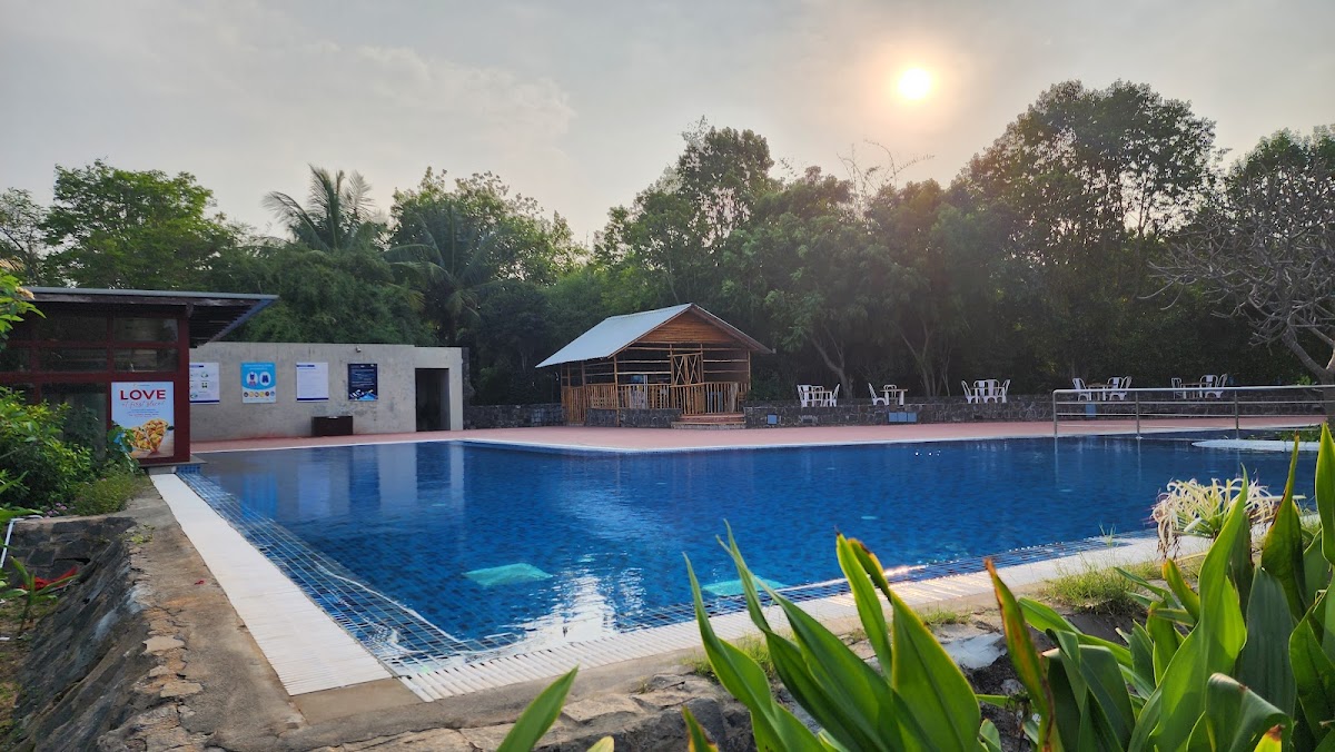 Club Mahindra Puducherry
