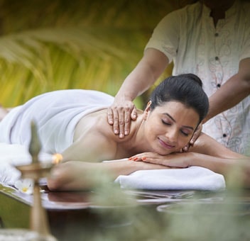 Club Mahindra Puducherry