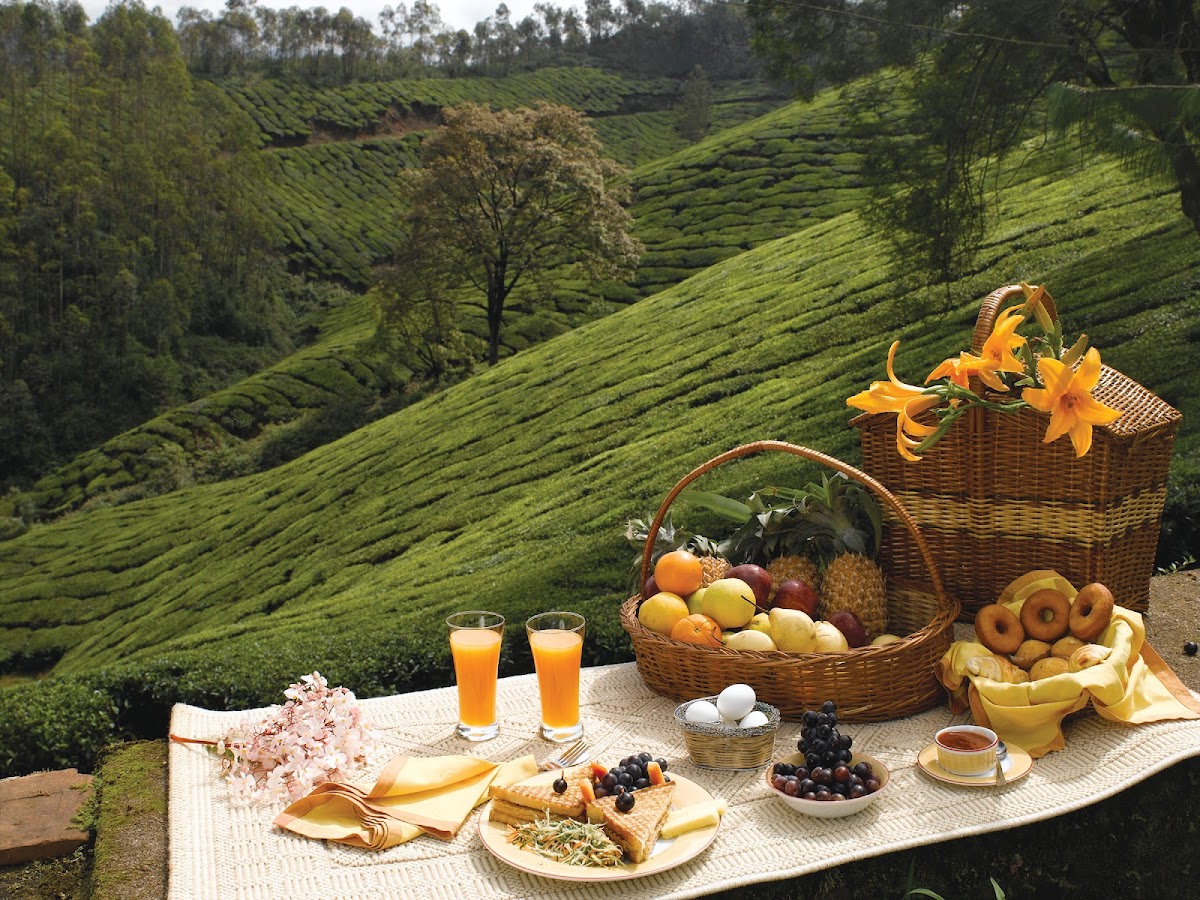 Club Mahindra Munnar