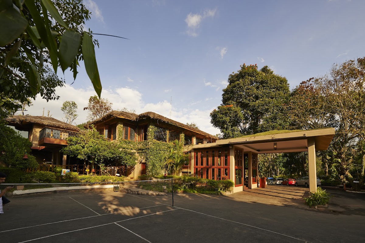 Club Mahindra Thekkady