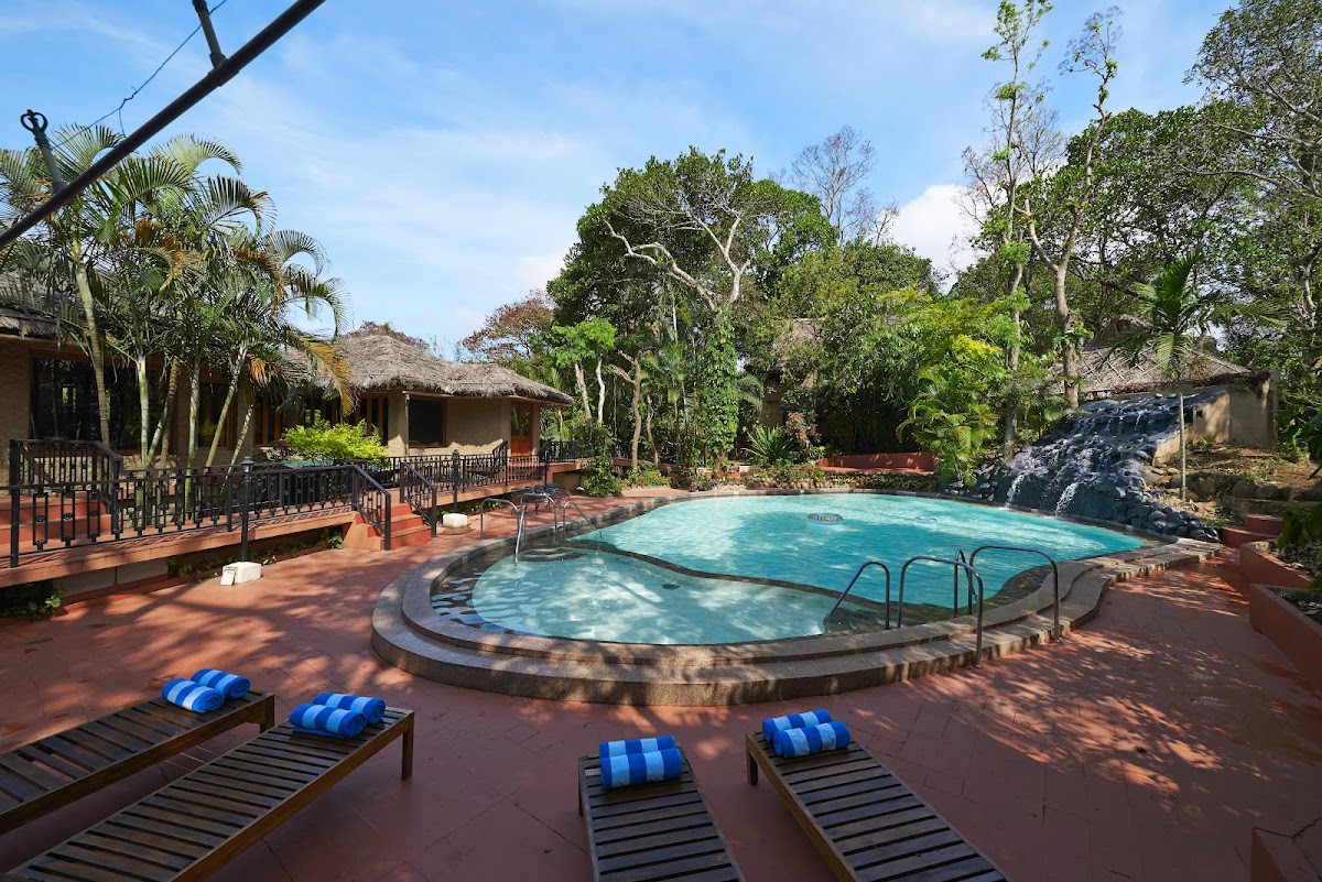 Club Mahindra Thekkady