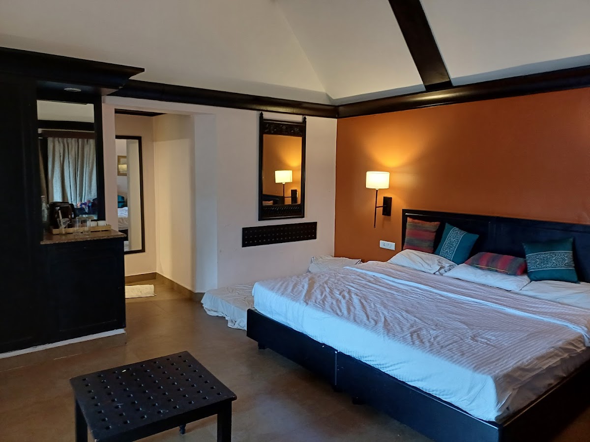 Club Mahindra Thekkady