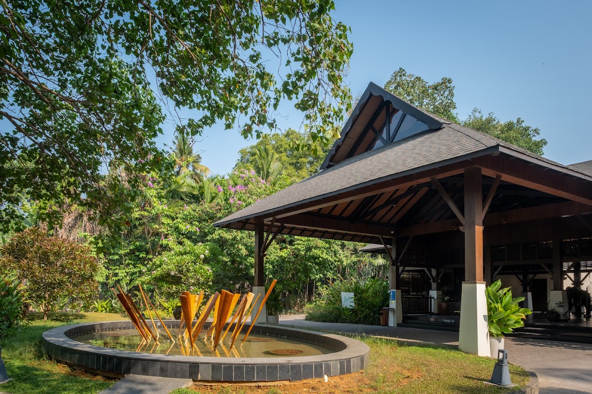 Club Mahindra Ashtamudi