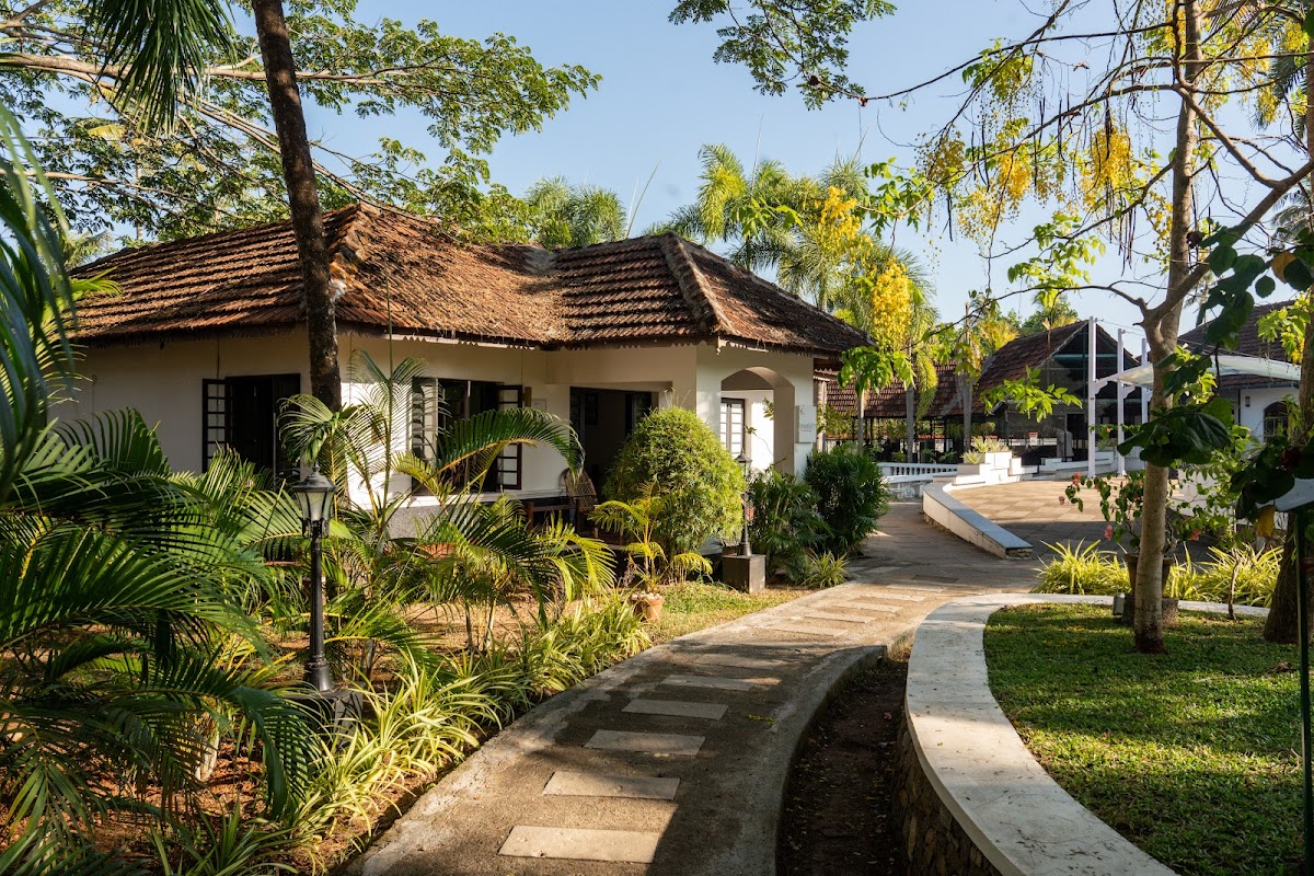 Club Mahindra Cherai Beach